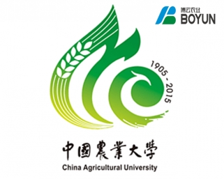 中国农业大学试验站项目